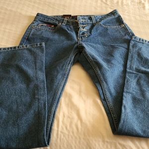 Tommy  Hilfiger Jeans size 3 womans NWT